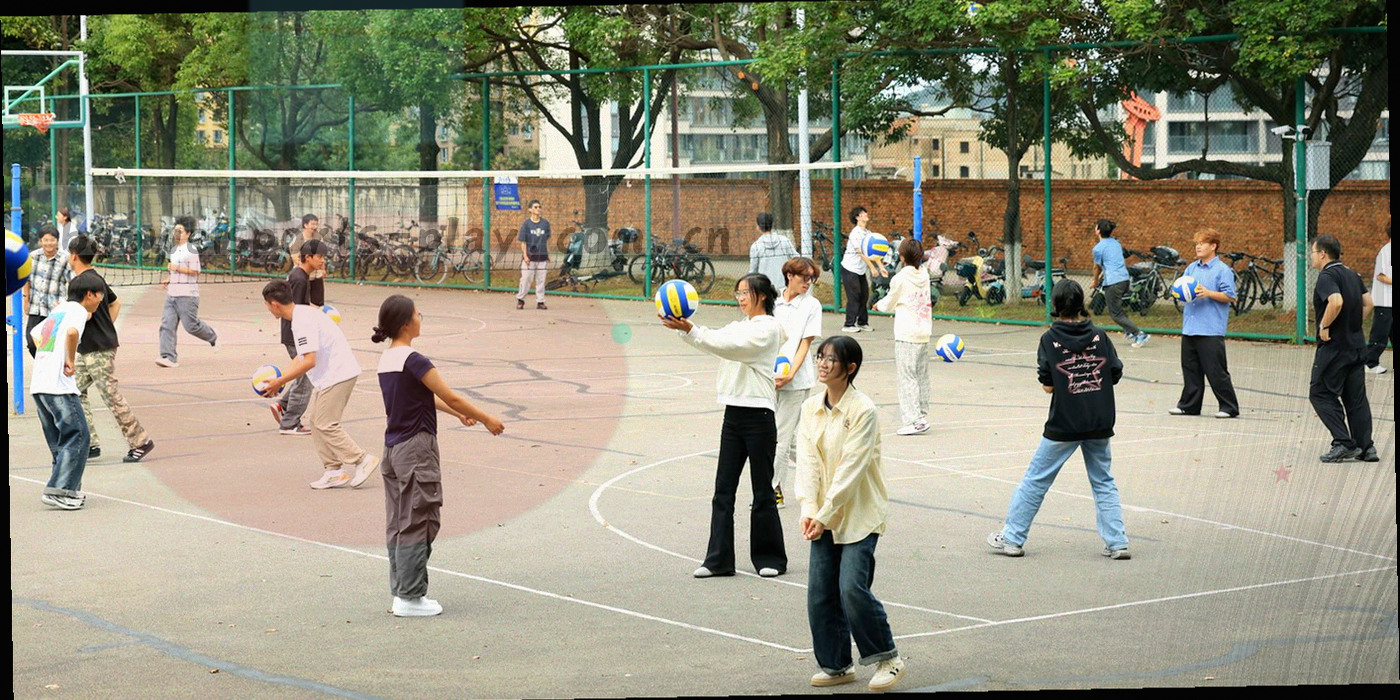 数据中心服务器机柜，蓝色冷光